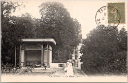 Delcampe - 95 TAVERNY - Le Haut Tertre - Taverny