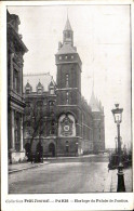Delcampe - Paris CPA Horloge Du Palais De Justice - Paris (01)
