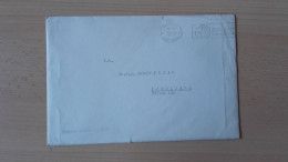 Delcampe - Janez Vidic:Drvarji.Pismo Z Voscilnico GG Postojna Poslano:Dr.ing.Rudolf Pipan (1895—1975), Gozdarski Strokovnjak - Autres & Non Classés