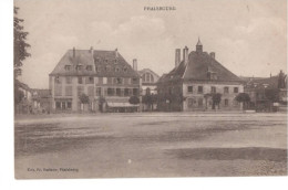 Delcampe - Phalsbourg - Phalsbourg