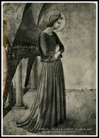 Delcampe - Italie - Toscana - Firenze - Museo S. Marco - L'annonciation - Firenze (Florence)