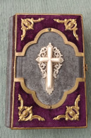 Delcampe - Katholisches Gebetbuch, Der Irrende Seiland Dein Vorbild ! - Christentum