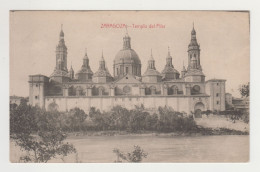 Delcampe - PR1910 - ESPAGNE - Zaragoza - Templo Del Pilar - Zaragoza