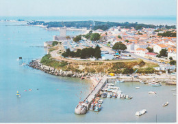 Delcampe - FOURAS (17) Le Port Sud - L'esplanade Et Le Sémaphore  CPSM GF - Fouras-les-Bains