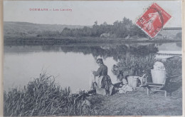 Delcampe - LES LAVOIRS DORMANS - Dormans