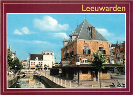 Delcampe - Carte Postale - Pays-Bas - Nederland - Leeuwarden - CPM - Voir Scans Recto-Verso - Poscard - Carta Postal -  Postkarte - Leeuwarden