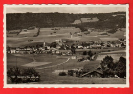 Delcampe - QGF-31 Travers Vue Générale  Phototypie 166  NC - Travers