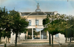 Delcampe - 94* CRETEIL  La Mairie(CPSM 9x14cm)        RL35.0070 - Creteil