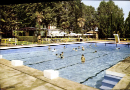Delcampe - CPSM Dax La Piscine Des Baignots - Dax