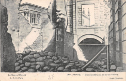 Delcampe - 62-ARRAS-N°3769-E/0313 - Arras
