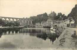 Delcampe - 22-DINAN-N°3008-A/0379 - Dinan