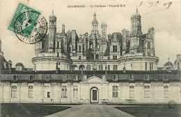 Delcampe - 41-CHAMBORD-N°3008-F/0017 - Chambord