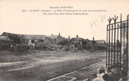 Delcampe - 80-ALBERT-N°4128-E/0163 - Albert
