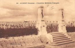 Delcampe - 80-ALBERT-N°4128-E/0159 - Albert