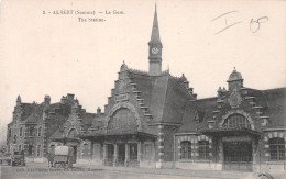 Delcampe - 80-ALBERT-N°4128-E/0145 - Albert