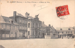 Delcampe - 80-ALBERT-N°4128-E/0127 - Albert