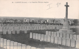 Delcampe - 80-ALBERT-N°4128-E/0117 - Albert