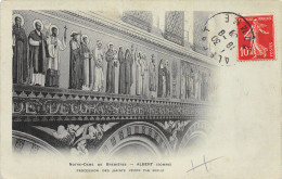 Delcampe - 80-ALBERT-N°4128-E/0135 - Albert