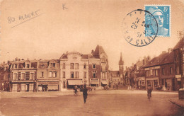 Delcampe - 80-ALBERT-N°4128-E/0125 - Albert