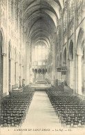 Delcampe - 93-SAINT DENIS-N°3009-G/0295 - Saint Denis