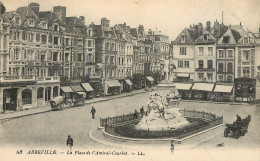 Delcampe - 80-ABBEVILLE-N°3009-G/0243 - Abbeville