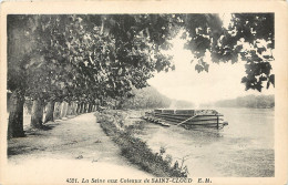 Delcampe - 92-SAINT CLOUD-N°3009-G/0213 - Saint Cloud