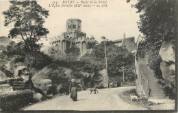 Delcampe - 63-ROYAT-N°3009-G/0209 - Royat