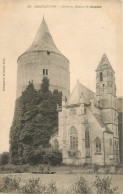 Delcampe - 28-CHATEAUDUN-N°3009-G/0223 - Chateaudun