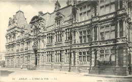 Delcampe - 62-ARRAS-N°3009-G/0195 - Arras