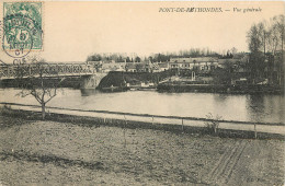 Delcampe - 60-RETHONDES-N°3009-G/0157 - Rethondes