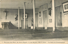 Delcampe - 94-ORLY-N°3009-G/0189 - Orly