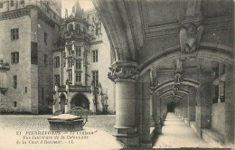 Delcampe - 60-PIERREFONDS-N°3009-G/0153 - Pierrefonds