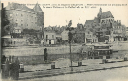 Delcampe - 53-MAYENNE-N°3009-G/0101 - Mayenne