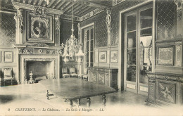 Delcampe - 41-CHEVERNY-N°3009-G/0073 - Cheverny