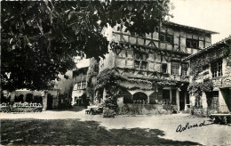 Delcampe - 01-PEROUGES-N°3009-G/0043 - Pérouges