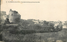 Delcampe - 44-CLISSON-N°3009-G/0013 - Clisson