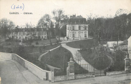 Delcampe - 95-GARGES LES GONESSE-N°3009-G/0005 - Garges Les Gonesses