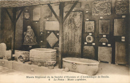 Delcampe - 60-SENLIS-N°3009-F/0387 - Senlis