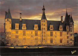 Delcampe - 58-NEVERS-N°4130-D/0051 - Nevers