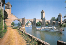 Delcampe - 46-CAHORS-N°4132-A/0269 - Cahors