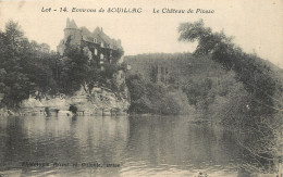 Delcampe - 46-SOUILLAC-N°3014-D/0343 - Souillac