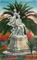 Delcampe - 06-GRASSE-N°3014-G/0325 - Grasse