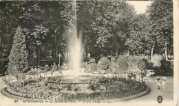 Delcampe - 45-MONTARGIS-N°3018-A/0367 - Montargis