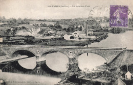 Delcampe - 72-SOLESMES-N°T5261-B/0255 - Solesmes