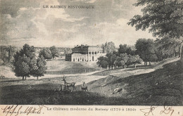 Delcampe - 93-LE RAINCY-N°T5264-C/0321 - Le Raincy