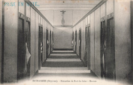 Delcampe - 53-ENTRAMMES MONASTERE DE PORT DU SALUT-N°T5267-A/0163 - Entrammes