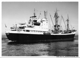 Delcampe - CAR-AHIP3-0129-COMMERCE - Cargo - Gyptis - Handel