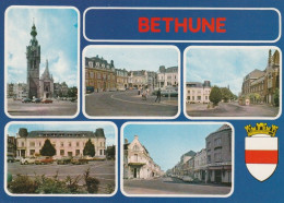 Delcampe - Bethune Multivue - Bethune