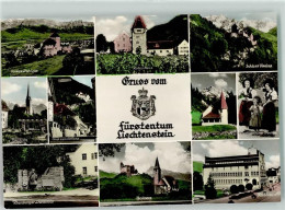 Delcampe - 9490 Vaduz - 39360912 - Liechtenstein