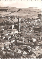 Delcampe - AURILLAC Nord (15) Quartier Et Eglise Saint-Géraud En 1953  CPSM GF - Aurillac